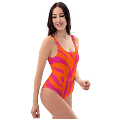 Coogee One-Piece Swimsuit