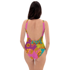 Noosa One-Piece Swimsuit