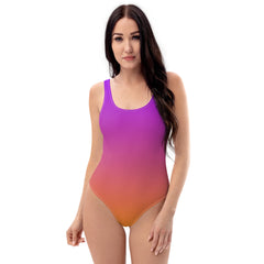 Bondi One-Piece Swimsuit