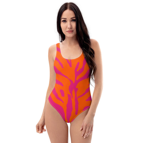 Coogee One-Piece Swimsuit