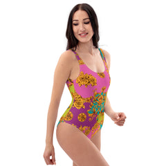 Noosa One-Piece Swimsuit