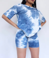 Mia Tie-Dye Set