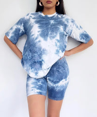 Mia Tie-Dye Set